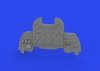 Eduard 644263 Gannet AS.1/ AS.4 LooK AIRFIX 1/48